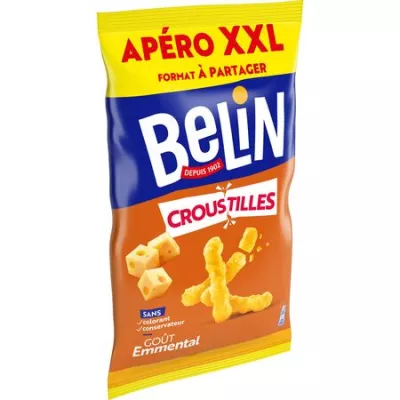 Giòn Emment Forma Xxl 260gr