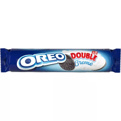 ダブルクリームバニラビスケット 157g - OREO