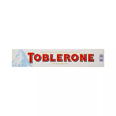 Toblerone Blanc 360 G