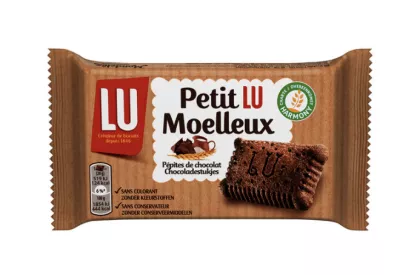Sôcôla mềm Pep Choc (28gx48) - LU