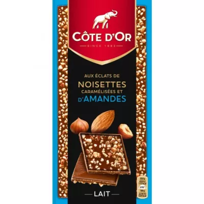Cuna.do.eclat Lt Nois.aman.103g