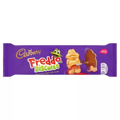 Freddo Biscuit 167g - CADBURY