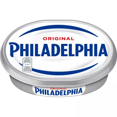 Philadelphia Nature 150g