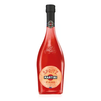 Martini Spritz Fiero 75cl 8d
