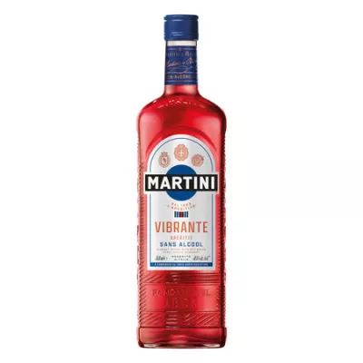 75cl Martini Ss Alcool Vibrant