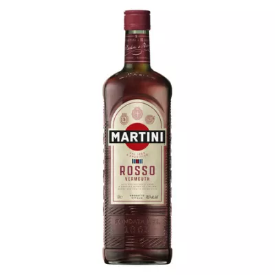 100cl Martini Rosso 14 5d