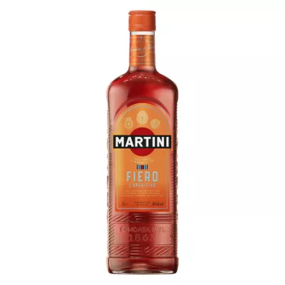 100cl Martini Fiero 14 5d