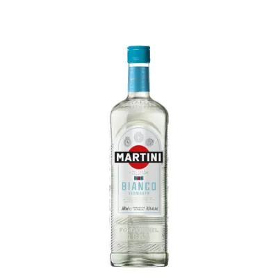 50cl Martini Bianco 14 5d