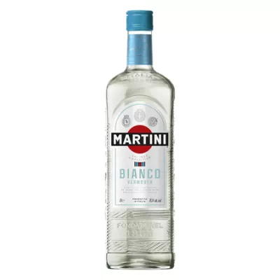 100cl Martini Bianco 14 5d