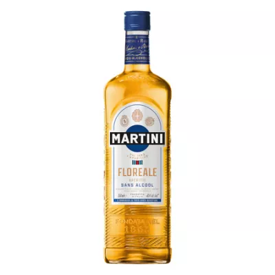 75cl Martini Ss Alcool Floreal