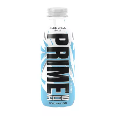500mlprime Hydra Ice Myrtille - PRIME