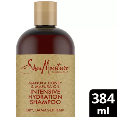 384ml Sh Intens Hydr Shea Mo