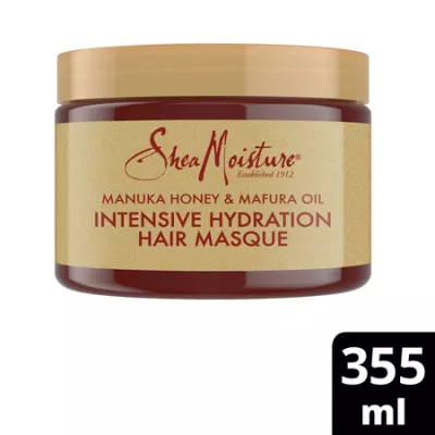 355ml masya ind hidr shea - SHEA MOISTURE