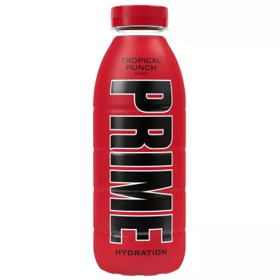 トロピカルハイドレーションドリンク 500ml - PRIME
