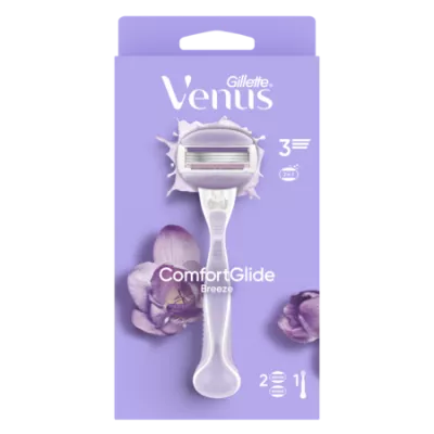 Ras Venus Comfortgl Breeze 2 - VENUS