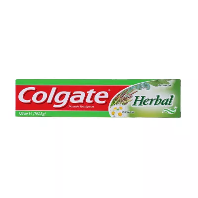 Dentifrice à Base De Plantes 125 Ml - COLGATE