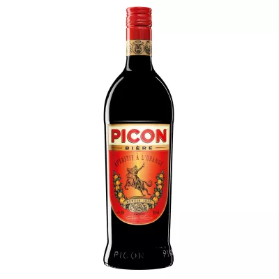 Birra Aperitivo all'Arancia 18° 1L - PICON