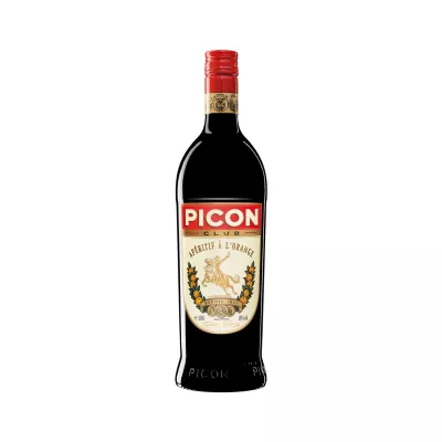 Pombe ya Aperitif katika Klabu ya Orange 18 ° 1L - Picon