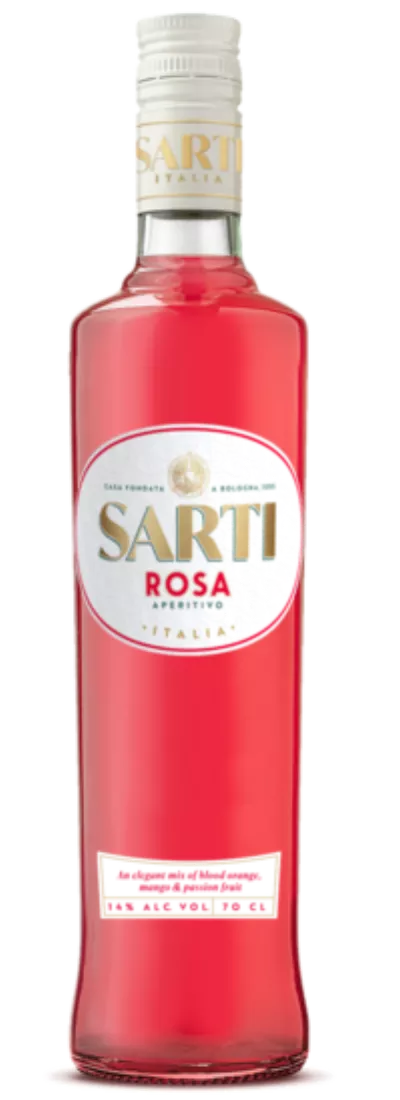 70cl Sarti Rosa