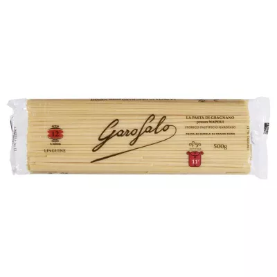 Linguine Pasta ، 500g - GAROFALO