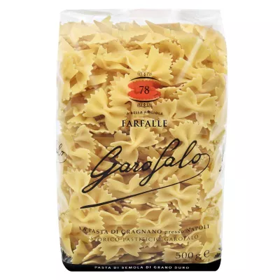 معكرونة فارفالي رقم 78 500 جرام - Garofalo