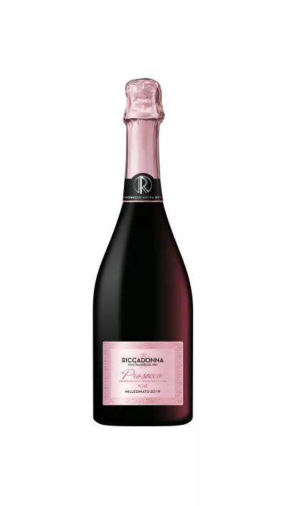 Prosecco Ricadona Mill Rs 75cl