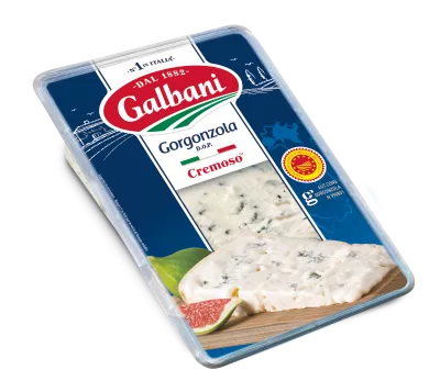 Gorgonzola 28 Mg 150g