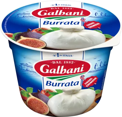 Burrata Galbani 150g