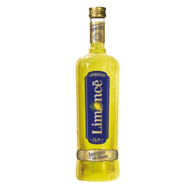 70 Cl Limonce Aperitif 14 8
