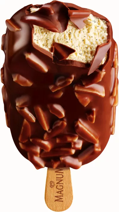 Magnum Vanille Mandel 86g