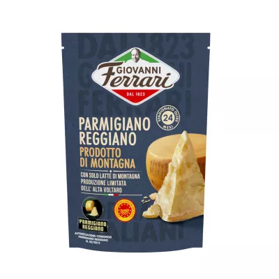 Parm Reg.di Montg Aop 24m 60g