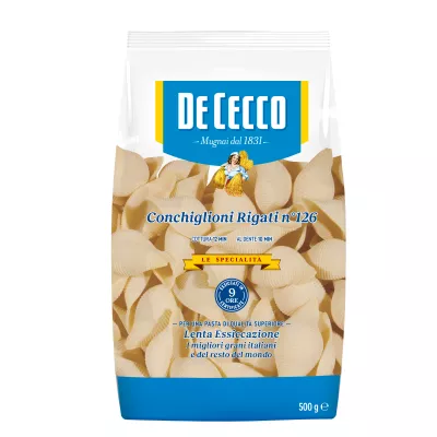 Feliz Catenables redeseñó el rumbo n ° 06, 500g -  de CECCO