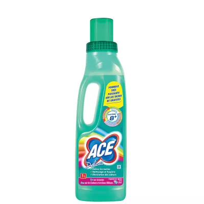 Ace Delicat Systeme 8+ 1l
