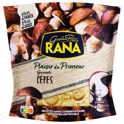 Alizeti C PES 250g - GIOVANNI RANA
