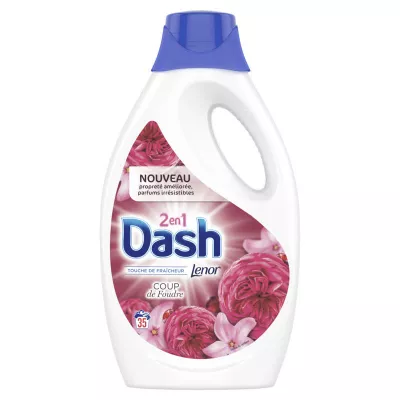 Dash Liq 35d Coup De Foudre 19