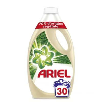 Ariel Liq.orig.veget.30d 1,65l