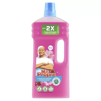 Nettoyant fleur de cerisier 1.3l  - MR.PROPRE