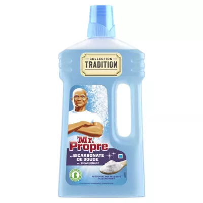 Mr Clean 1l Dil Trad Bicarbonato