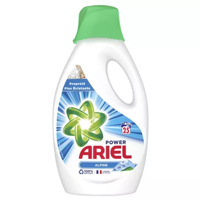 Ariel Liq Power 25d 1,375l Alp