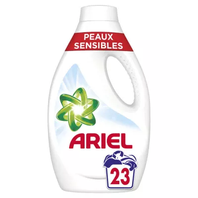Ariel Liq Power 23d 1,265l Ps