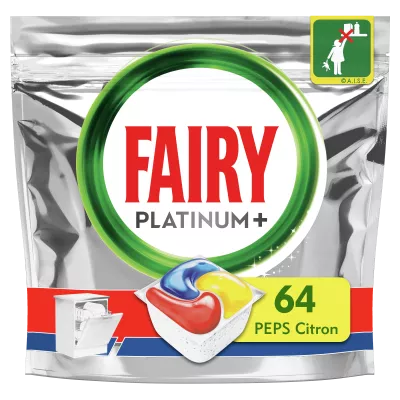 Hada Platino Citron X64 11