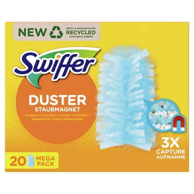 Swiffer Plumeau Recharges X20