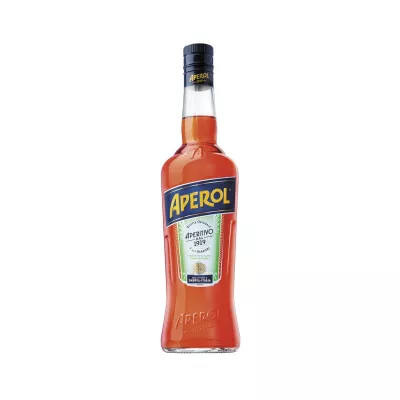 Apéritif,12,5° 1L -  APEROL