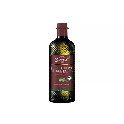 Extra Virgin Olive Oil; 75cl - CARAPELLI