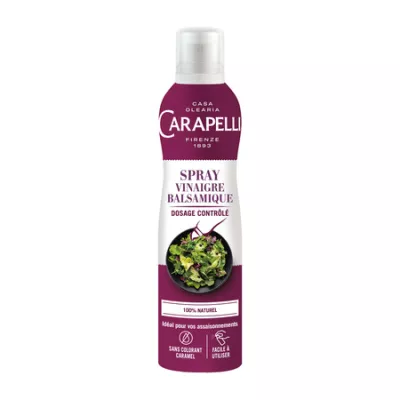 2ocl Spray Vin Balsa Carapel