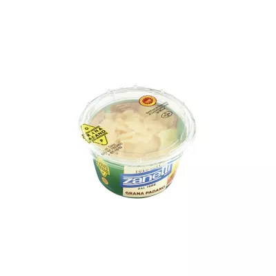 Fromage Grana Padano Petales 100g - ZANETTI