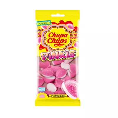 فلوباك جيليفي بينكيس 175 جرام - CHUPA CHUPS