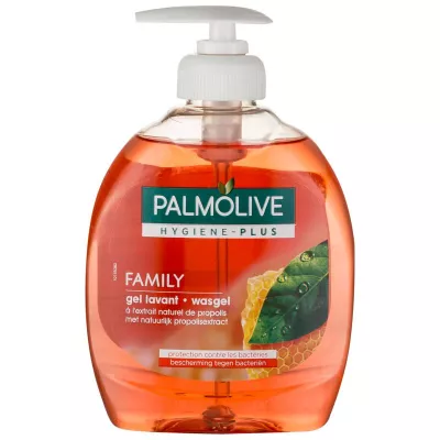 Sapone Liquido Mani Cura Delicata Al Latte Di Mandorle 300ml - Palmolive