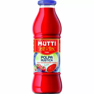 690gr Polpa Rustica