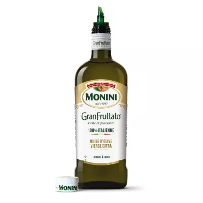 Azeite extra virgem 75cl - Monini